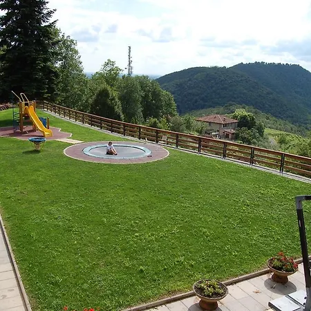 Agriturismo I Due Angeli Farm stay