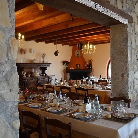 Agriturismo I Due Angeli *