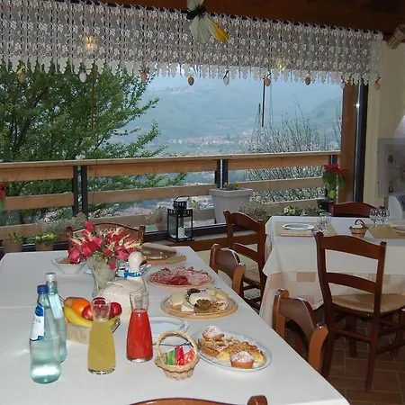 Agriturismo I Due Angeli Ome