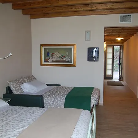 Farm stay Agriturismo I Due Angeli *