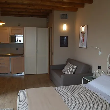 Agriturismo I Due Angeli *