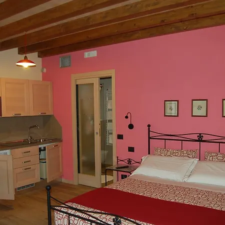 Agriturismo I Due Angeli Ome