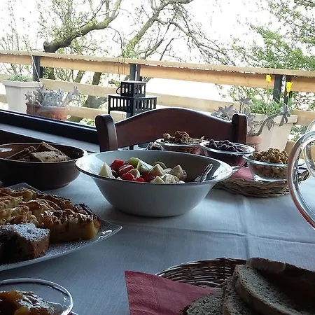 Agriturismo I Due Angeli Ome