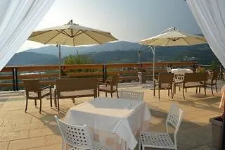 Farm stay Agriturismo I Due Angeli Ome